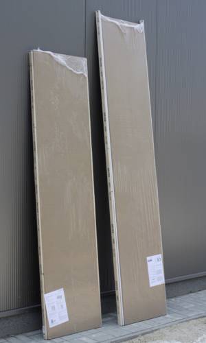 TAIKA Vinyltapétás falburkolat - Image 3